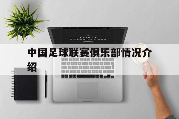 中国足球联赛俱乐部情况介绍